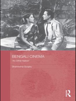 Paperback Bengali Cinema: 'An Other Nation' Book