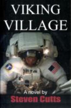 Paperback Viking Village Book