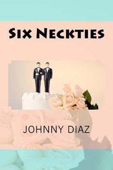 Paperback Six Neckties Book