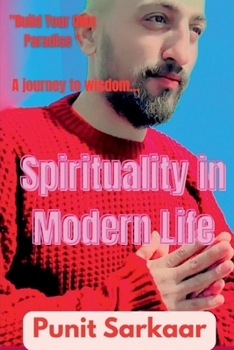 Paperback Spirituality & Life Book