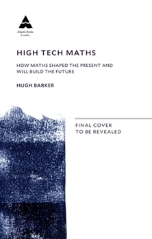 Hardcover Quantum Leaps: How Maths Drives Scientific Progress Book
