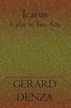 Paperback Icarus Book