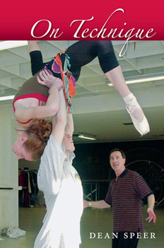 Paperback On Technique Book