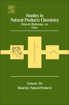Studies in Natural Products Chemistry: Bioactive Natural Products (Part XIII)