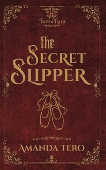 Paperback The Secret Slipper Book