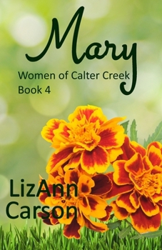 Paperback Mary Book