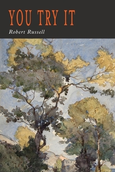 Paperback You Try It Book