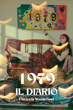 Paperback 1979 Il diario [Italian] Book