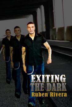 Paperback Exiting the Dark Book