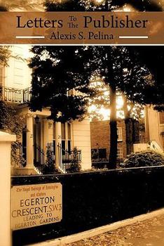 Paperback Letters to the Publisher Book