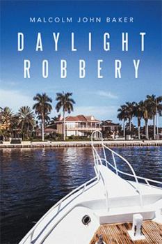 Paperback Daylight Robbery Book