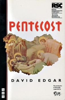Paperback Pentecost Book