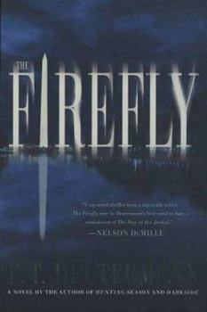 Hardcover The Firefly Book