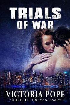Paperback Trials of War Book