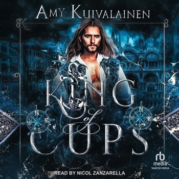 MP3 CD King of Cups Book