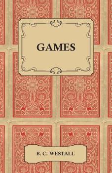 Paperback Games Book