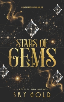 Paperback Stars of Gems: A Soaring Paranormal Romance Book