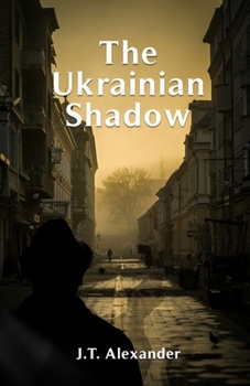 Paperback The Ukrainian Shadow Book