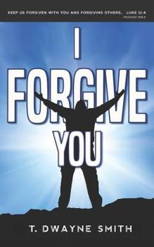 Paperback I Forgive You Book