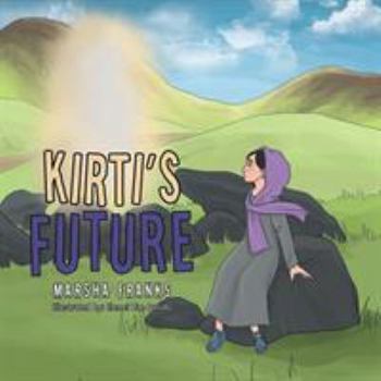Paperback Kirti's Future Book