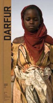 Hardcover Darfur: Life/War Book