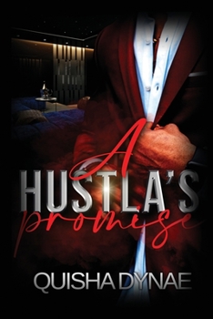 Paperback A Hustla's Promise Book