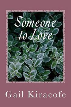 Paperback Someone to Love Book