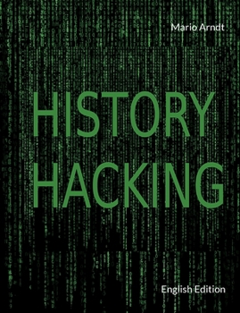 Paperback History Hacking: English Edition Book