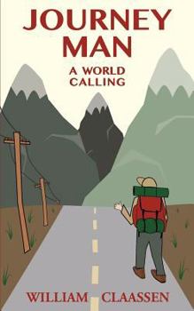 Paperback Journey Man: A World Calling Book