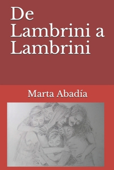 Paperback De Lambrini a Lambrini [Spanish] Book