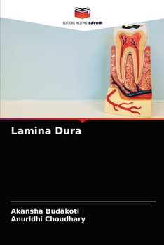 Paperback Lamina Dura [French] Book