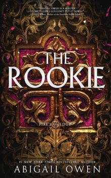 Paperback The Rookie Book
