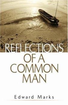 Paperback Reflections of a Common Man Book