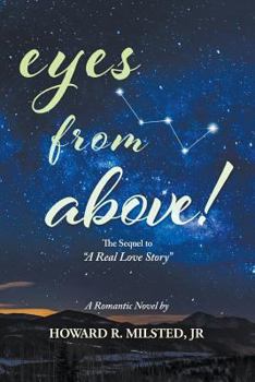 Paperback Eyes from Above! Book