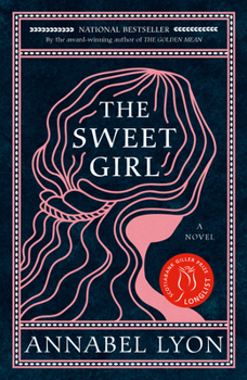 Paperback The Sweet Girl Book
