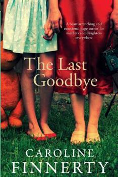 Paperback The Last Goodbye Book