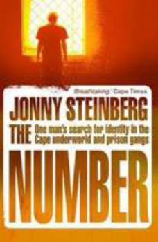 Paperback The Number Book