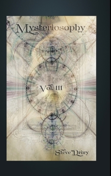 Hardcover Mysteriosophy Vol.III Book