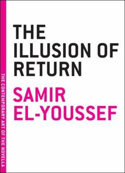 Paperback The Illusion of Return Book