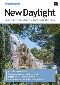 Paperback New Daylight May-August 2020 Book