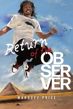 Paperback Return of the Observer Book