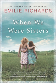 Paperback When We Were Sisters Book