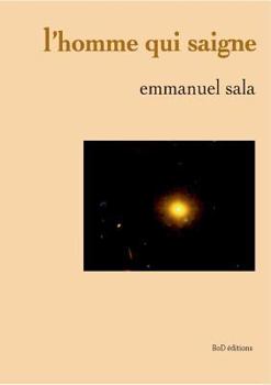 Paperback L'homme qui saigne [French] Book