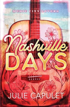 Paperback Nashville Days Book
