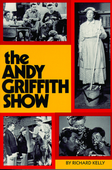 Paperback Andy Griffith Show Book