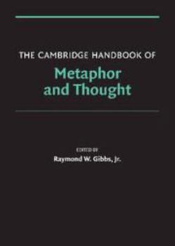 Electronics The Cambridge Handbook of Metaphor and Thought Book