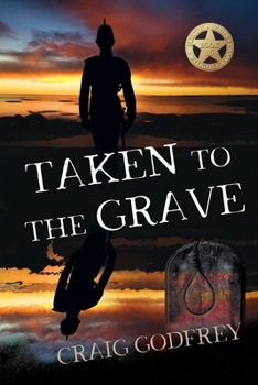 Paperback Taken To The Grave Book