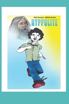 Paperback Hyppolite [French] Book