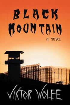 Paperback Black Mountain Book