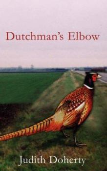 Paperback Dutchman's Elbow Book